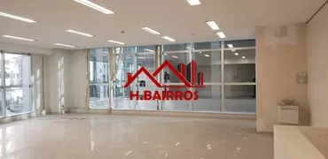 Conjunto Comercial / Sala para alugar, 250m² no Parque Residencial Aquarius, São José dos Campos - Foto 5