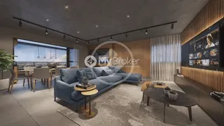 Cobertura com 3 Quartos à venda, 227m² no Jardim Karaíba, Uberlândia - Foto 1