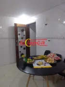 Sobrado com 4 Quartos à venda, 218m² no Jardim Alianca, Guarulhos - Foto 8