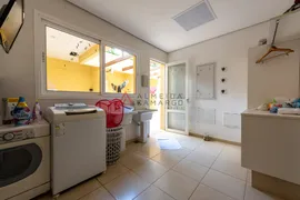 Casa de Condomínio com 6 Quartos à venda, 926m² no Condomínio Terras de São José, Itu - Foto 19