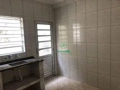 Casa com 1 Quarto para alugar, 45m² no Jardim do Papai, Guarulhos - Foto 4