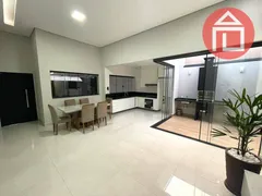 Casa com 3 Quartos à venda, 119m² no Residencial Piemonte, Bragança Paulista - Foto 1