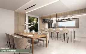 Apartamento com 3 Quartos à venda, 117m² no Vila Caicara, Praia Grande - Foto 14