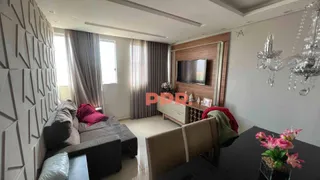Apartamento com 3 Quartos à venda, 100m² no Vila Nova Vista, Sabará - Foto 1