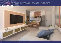 Apartamento com 2 Quartos à venda, 71m² no Massaguaçu, Caraguatatuba - Foto 12