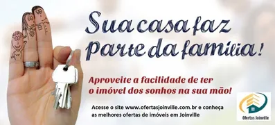 Sobrado com 3 Quartos à venda, 111m² no Vila Nova, Joinville - Foto 16