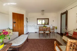 Apartamento com 3 Quartos à venda, 105m² no Pompeia, São Paulo - Foto 2