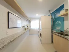 Apartamento com 1 Quarto para alugar, 27m² no Brás, São Paulo - Foto 18