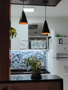Apartamento com 2 Quartos à venda, 42m² no Vila Souza, São Paulo - Foto 5