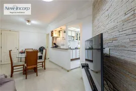 Apartamento com 2 Quartos à venda, 56m² no Moema, São Paulo - Foto 2