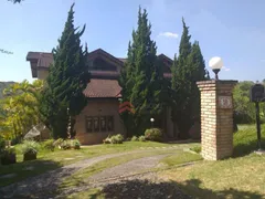 Casa de Condomínio com 5 Quartos à venda, 500m² no Bairro do Carmo, São Roque - Foto 11