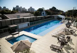 Apartamento com 4 Quartos à venda, 122m² no Praia de Armacao, Penha - Foto 11