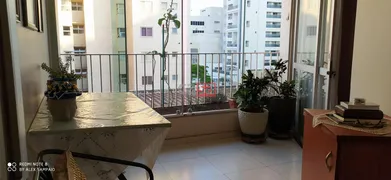 Apartamento com 4 Quartos à venda, 169m² no Setor Central, Goiânia - Foto 8