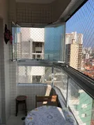 Apartamento com 1 Quarto à venda, 44m² no Vila Caicara, Praia Grande - Foto 1