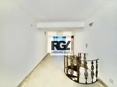 Cobertura com 3 Quartos à venda, 240m² no Ponta da Praia, Santos - Foto 8