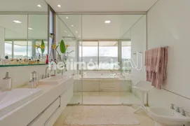 Casa de Condomínio com 4 Quartos à venda, 650m² no Alphaville Lagoa Dos Ingleses, Nova Lima - Foto 26