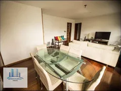 Apartamento com 3 Quartos à venda, 123m² no Campo Belo, São Paulo - Foto 6