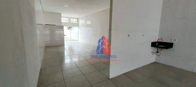 Loja / Salão / Ponto Comercial para alugar, 155m² no Jardim Ipiranga, Americana - Foto 2