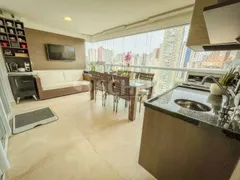 Apartamento com 3 Quartos à venda, 90m² no Jardim Prudência, São Paulo - Foto 2