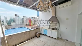 Apartamento com 3 Quartos à venda, 250m² no Vila Nova Conceição, São Paulo - Foto 9