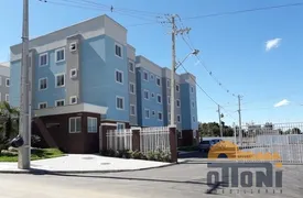 Apartamento com 1 Quarto à venda, 37m² no Planta Almirante, Almirante Tamandaré - Foto 2