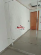 Apartamento com 2 Quartos à venda, 56m² no Planalto, São Bernardo do Campo - Foto 17