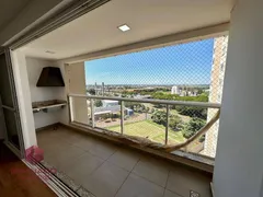 Apartamento com 3 Quartos à venda, 79m² no Parque Industrial, Maringá - Foto 4