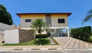 Casa de Condomínio com 4 Quartos à venda, 445m² no Condominio Ibiti do Paco, Sorocaba - Foto 2