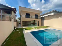 Casa de Condomínio com 3 Quartos à venda, 250m² no Loteamento Recanto dos Paturis, Vinhedo - Foto 30