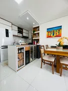 Apartamento com 3 Quartos para venda ou aluguel, 68m² no Renascença, São Luís - Foto 9