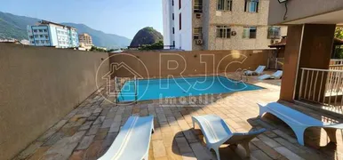 Apartamento com 3 Quartos à venda, 103m² no Tijuca, Rio de Janeiro - Foto 21
