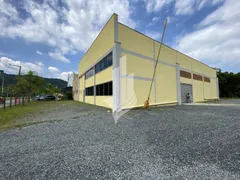 Galpão / Depósito / Armazém com 1 Quarto para alugar, 600m² no Ponta Aguda, Blumenau - Foto 24