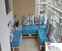 Apartamento com 2 Quartos para alugar, 125m² no Lauzane Paulista, São Paulo - Foto 5