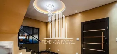 Casa com 3 Quartos à venda, 340m² no Vila Linda, Santo André - Foto 22