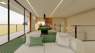 Casa de Condomínio com 4 Quartos à venda, 600m² no Morada do Verde, Franca - Foto 15