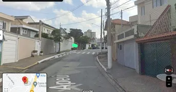 Sobrado com 4 Quartos à venda, 384m² no Vila Brasílio Machado, São Paulo - Foto 18