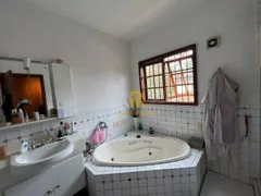 Casa com 4 Quartos para alugar, 370m² no Chácara Santo Antônio, São Paulo - Foto 28