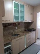 Apartamento com 3 Quartos para alugar, 105m² no Meia Praia, Itapema - Foto 11