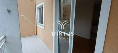 Apartamento com 2 Quartos à venda, 52m² no Vila Yara, Colombo - Foto 5