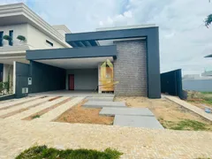 Casa de Condomínio com 3 Quartos à venda, 300m² no Parque Universitário, Franca - Foto 9