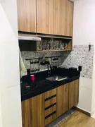 Casa de Condomínio com 2 Quartos à venda, 72m² no Chácara Tropical Caucaia do Alto, Cotia - Foto 6