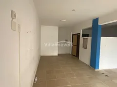 Conjunto Comercial / Sala com 1 Quarto para alugar, 55m² no Centro, Campinas - Foto 2