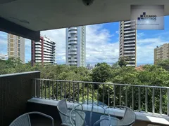 Apartamento com 4 Quartos à venda, 224m² no Vitória, Salvador - Foto 2