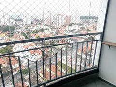 Apartamento com 3 Quartos à venda, 74m² no Vila Moinho Velho, São Paulo - Foto 5