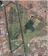 Terreno / Lote / Condomínio à venda, 16000m² no Distrito Industrial, Uberlândia - Foto 1