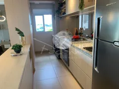 Apartamento com 2 Quartos à venda, 55m² no Parque Rural Fazenda Santa Cândida, Campinas - Foto 26