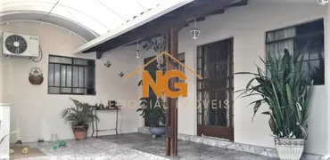 Casa com 2 Quartos à venda, 130m² no Três Barras, Contagem - Foto 1