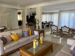 Casa com 6 Quartos para venda ou aluguel, 950m² no Jurerê Internacional, Florianópolis - Foto 8