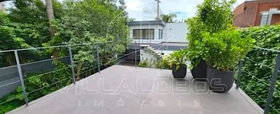 Casa com 4 Quartos à venda, 410m² no Alto de Pinheiros, São Paulo - Foto 17