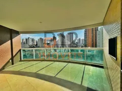 Apartamento com 4 Quartos à venda, 190m² no Santana, São Paulo - Foto 16